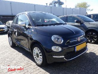 Fiat 500 1.2 Lounge Navi picture 5