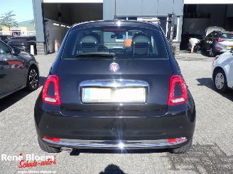 Fiat 500 1.2 Lounge Navi picture 3