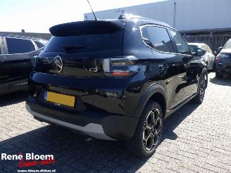  Citroën C3 1.2 Turbo 100pk Max 2025/8