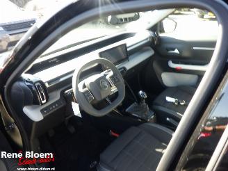 Citroën C3 1.2 Turbo 100pk Max picture 17