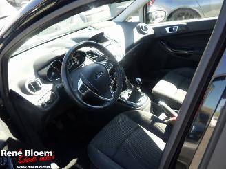 Ford Fiesta 1.0 EcoBoost Titanium picture 14