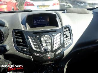 Ford Fiesta 1.0 EcoBoost Titanium picture 17