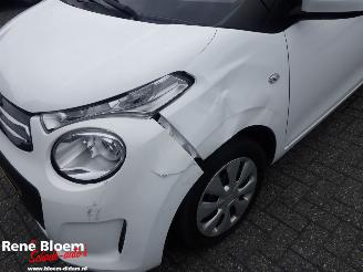 Citroën C1 VTI Feel 5drs Airco picture 7
