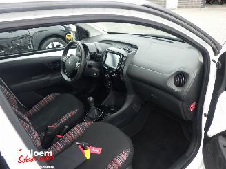 Citroën C1 VTI Feel 5drs Airco picture 8