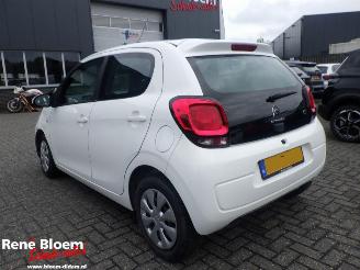 Citroën C1 VTI Feel 5drs Airco picture 2