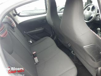 Citroën C1 VTI Feel 5drs Airco picture 10