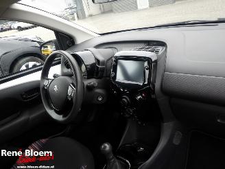 Citroën C1 VTI Feel 5drs Airco picture 9