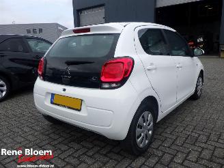 Citroën C1 VTI Feel 5drs Airco picture 4