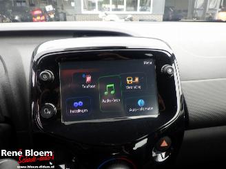 Citroën C1 VTI Feel 5drs Airco picture 13