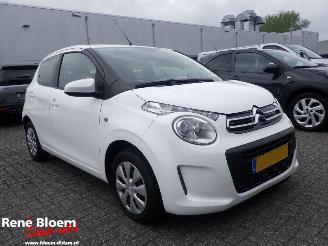 Citroën C1 VTI Feel 5drs Airco picture 5