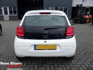 Citroën C1 VTI Feel 5drs Airco picture 3