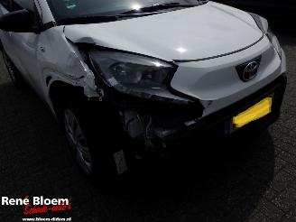 Toyota Aygo 1.0 VVT-i S-CVT Play picture 6