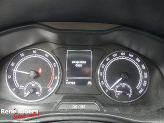 Skoda Scala 1.0 TSI Ambition Airco 116pk picture 14