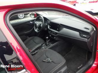 Skoda Scala 1.0 TSI Ambition Airco 116pk picture 10