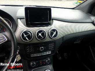 Mercedes B-klasse 180 CDi picture 16