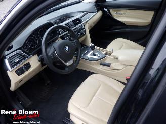 BMW 3-serie 330e High Executive Automaat 184pk picture 12