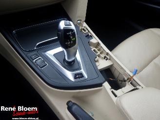 BMW 3-serie 330e High Executive Automaat 184pk picture 15