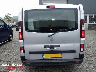 Renault Trafic 2.0 Blue DCi 130 Advance Dubbel Cabine picture 3