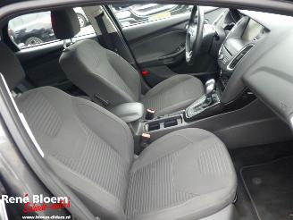 Ford Focus 1.0 Trend Automaat 125pk picture 9