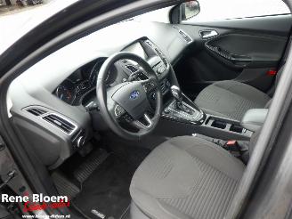 Ford Focus 1.0 Trend Automaat 125pk picture 12