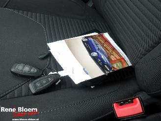 Ford Focus 1.0 Trend Automaat 125pk picture 18