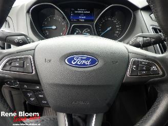 Ford Focus 1.0 Trend Automaat 125pk picture 14