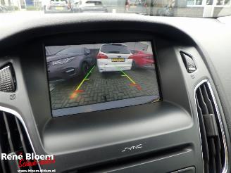Ford Focus 1.0 Trend Automaat 125pk picture 17