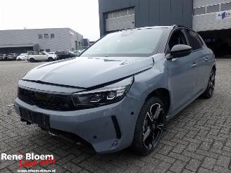 Opel Corsa 1.2 Turbo Hybrid GS Waterdamage! picture 4
