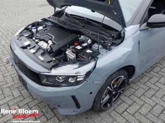 Opel Corsa 1.2 Turbo Hybrid GS Waterdamage! picture 8