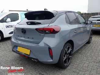 Coche accidentado Opel Corsa 1.2 Turbo Hybrid GS 2025/11