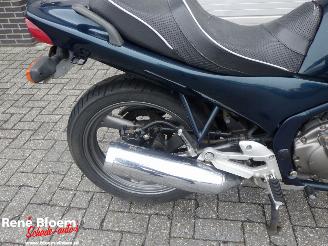 Yamaha XJ 600 Diversion picture 14