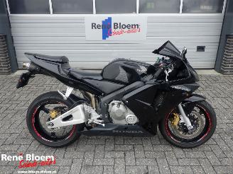 danneggiata motocicli Honda CBR 600 RR 2003/3