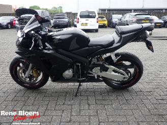 Honda CBR 600 RR picture 2