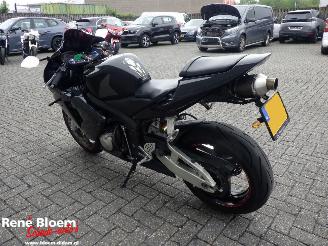 Honda CBR 600 RR picture 6