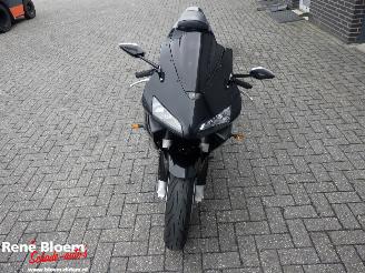 Honda CBR 600 RR picture 8