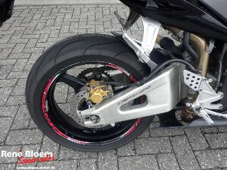 Honda CBR 600 RR picture 12