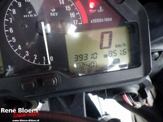 Honda CBR 600 RR picture 9