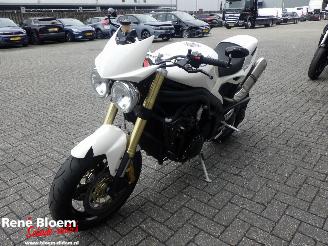 Triumph Speed Triple  picture 7