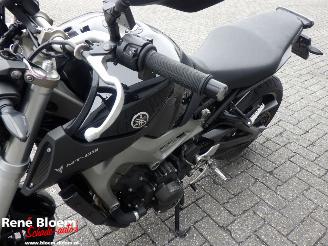 Yamaha MT-09  picture 19