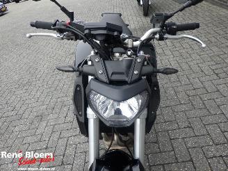 Yamaha MT-09  picture 18