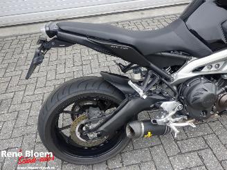 Yamaha MT-09  picture 13