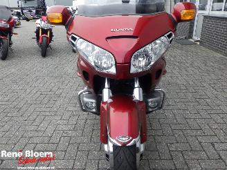 Honda GL 1800 Goldwing Dual C-ABS Deluxe picture 18