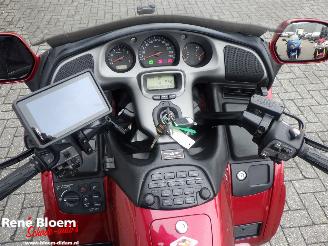 Honda GL 1800 Goldwing Dual C-ABS Deluxe picture 10