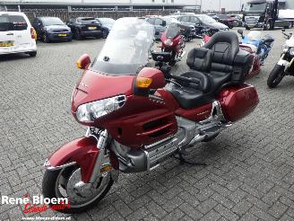 Honda GL 1800 Goldwing Dual C-ABS Deluxe picture 7