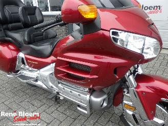 Honda GL 1800 Goldwing Dual C-ABS Deluxe picture 20