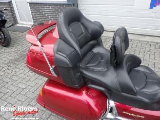 Honda GL 1800 Goldwing Dual C-ABS Deluxe picture 23