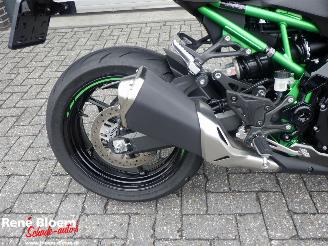 Kawasaki Z 900  picture 13