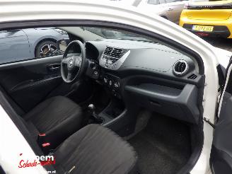Nissan Pixo 1.0 Look 5drs Airco picture 9