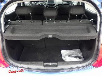 Opel Karl 1.0 ecoFlex Edition Automaat picture 10
