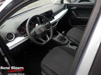 Seat Ibiza 1.0 ECOTSI Style Navi picture 12